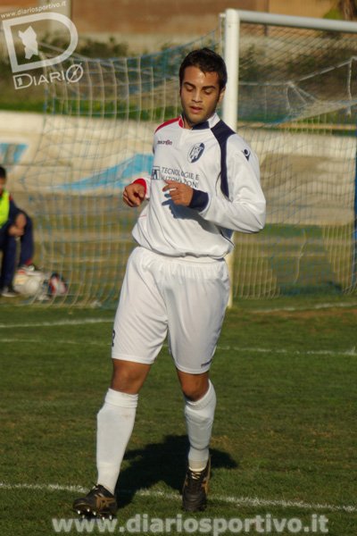 Claudio Di Meglio
